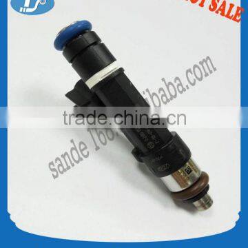 High performance fuel injector OEM 0280158162 For Ford f ocus