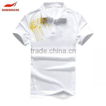 Top selling low moq factory price cheap promotional t shirt