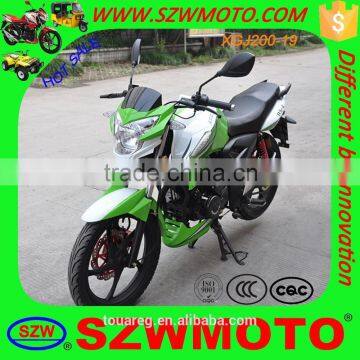 2015 Hot sale brand-new design XGJ200-19 racing motorcycle