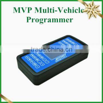 2013 newest version Good Performance auto key code reader clearance Mvp key programmer