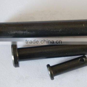 hardened steel bolt pin hrc58-62 ,Center pin