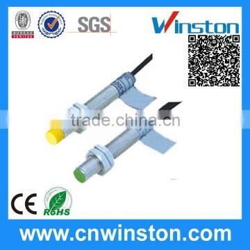 M18 NPN No Nc PNP No Nc Inductive Proximity Sensor Switch