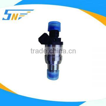 Fuel injector for Shanghai CNG engine , woodward fuel injector 1309--6178