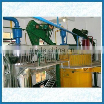 edible oil extractor machine solvent extraction oil residual <1%