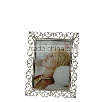 Metal Silver Plating Photo Frames photo-3