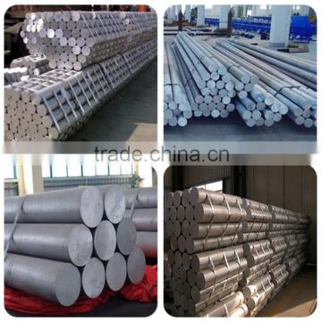 2024 aluminium alloy round bar