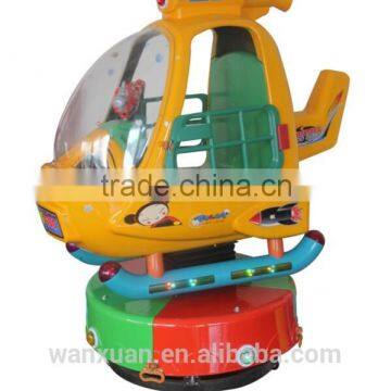 Bobo Aviator- Kiddie Rides for Sale photo-3