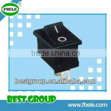 micro switch t125 MRS-101