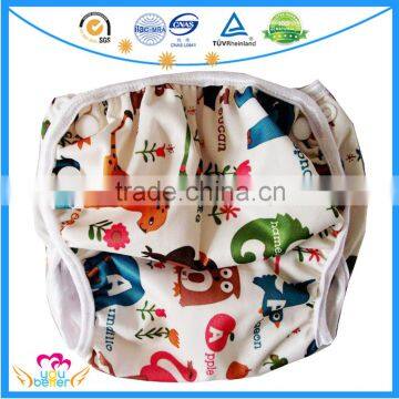 Cloth Diapers Baby Swim Diapers Pul Swimming Diapers