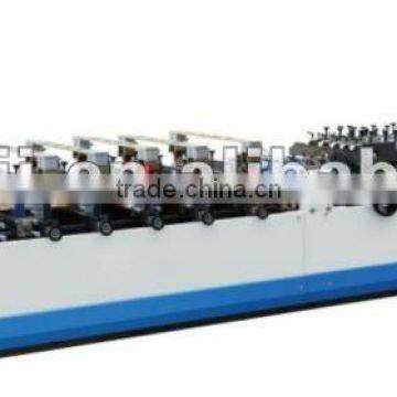 sealing bag making machines price