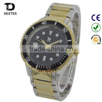 cheap stainless steel band classical mans quartz watch                        
                                                                                Supplier's Choice