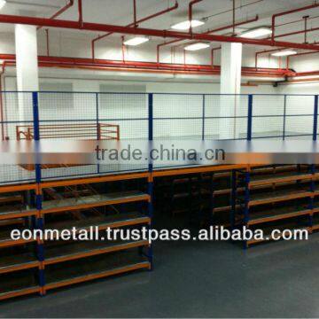 Malaysia Eonmetall Multi-tier Mezzanine Floor