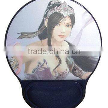 GEL mouse pad