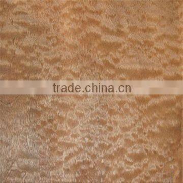 wood veneer supplier/wood veneer face for plywood/face venee