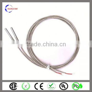 temperature sensor for lpg