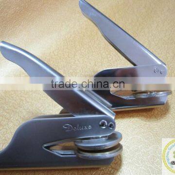 Guangdong hand vice pocket handle seal