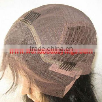 100% human hair, baby hair around, wholesale wigs