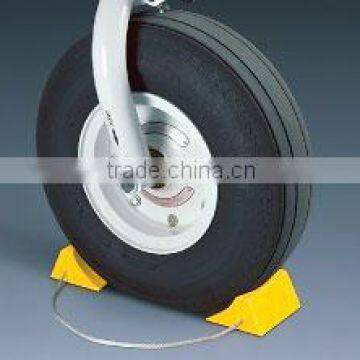 Wheel Chocks photo-2