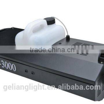Low Fog Machine 3000W,stage Fog Machine,fogging Machine
