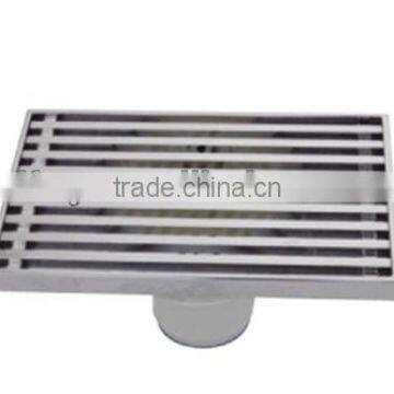 Stainless steel Australia brass floor drainer