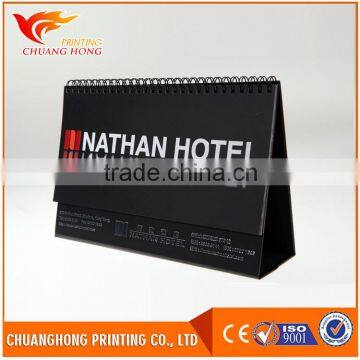 Alibaba express wholesale wall-hang calendar printing