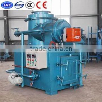 LDF series medical solid waste incinerator