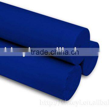 Nylon Rods/Pa6 Rods/Plasticextruded Rods/nylon