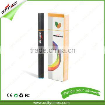 Ocitytimes disposable e-cigarette 800 puffs Disposable e Cigar Electronic Cigarette 800 Puffs e Cigar with Custom Package