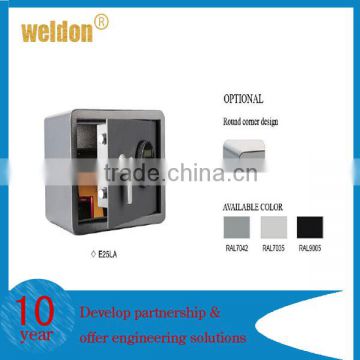 WELDON 2014 hot sale electronic safe reset code