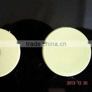 Top grade design adhesive passive rfid tag