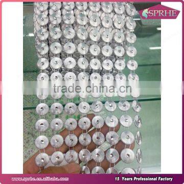 Bling Diamond Mesh Wrapping photo-4