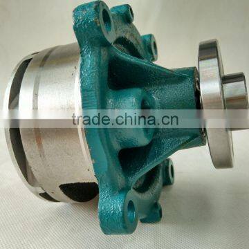 Volvo Water Pump 21072414 photo-2