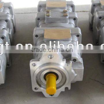 Sell hydrualic gear pump use for WA320-3A 705-55-3416045