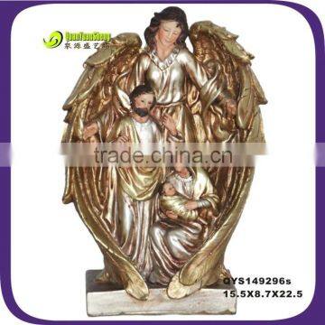 wholesale nativity set for christmas gift&home decoration