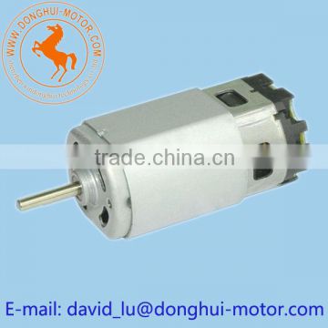 high voltage dc motor,small motor,dc motor( FS-5512)