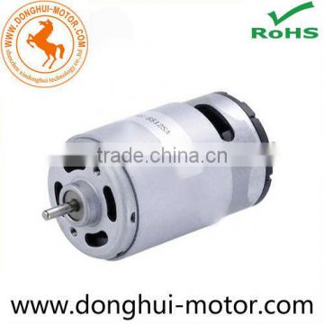 120v dc Coffee Grinder Motor also for Mixer