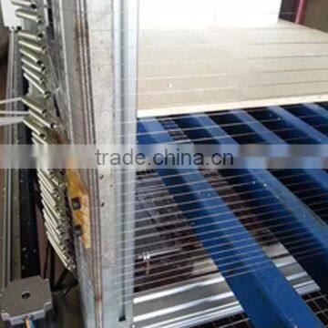 EPS CNC Sheet Cutter for Eps Foam Block photo-4