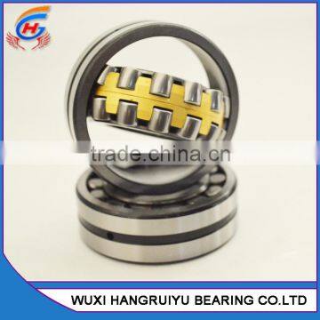 Double Row Spherical Roller Bearing 21320 For Pumps and Gearboxes parts