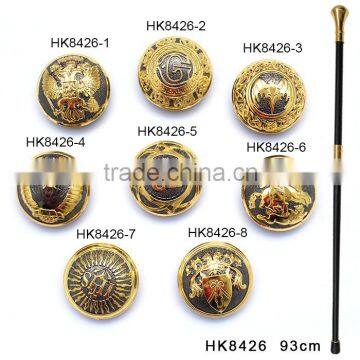 Walking stick metal cane walking stick swords cane HK8426-3