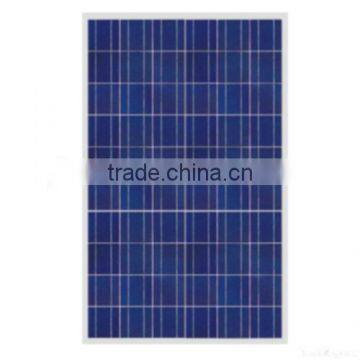 200W Poly Solar PV Panel