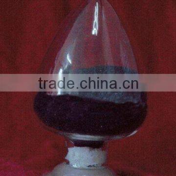 BR240% Sulfur Black For Leather Paper photo-5