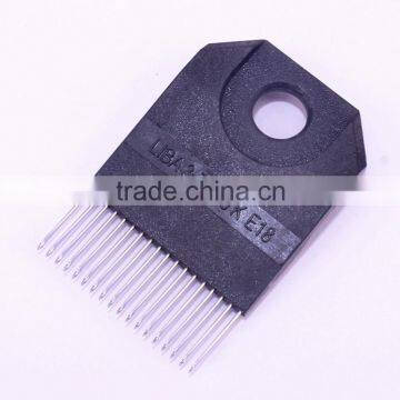 Plastic Guide Needle of LIBA Warp Knitting Machine 3-70-20K E18 photo-1