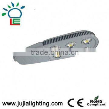 High lumen bridgelux 150w led projector for street light