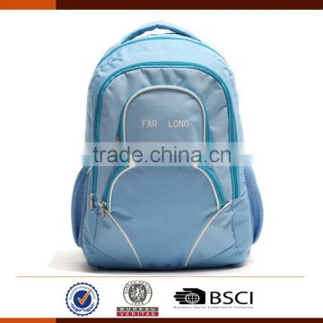 Wholesale 600D Children School Backpack Bag