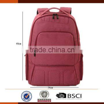 Korean Nylon Computer Backpack Laptop Backpack for Women                        
                                                Quality Choice
                                                    Most Popular