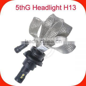 High Quality headlight used car spare parts