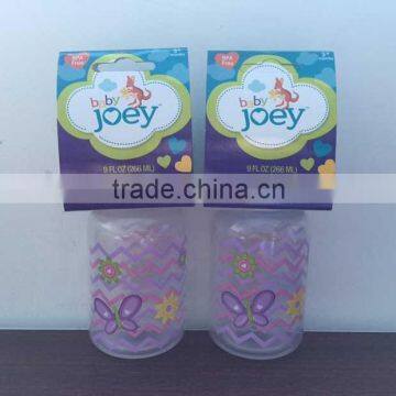 BPA Free PP Baby Feeding Bottle Baby Products Free Samples Manufacturer photo-6