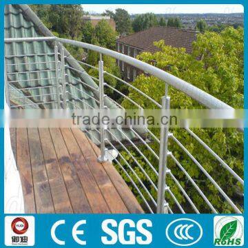 Hot Seller Stainless Steel Rail photo-2