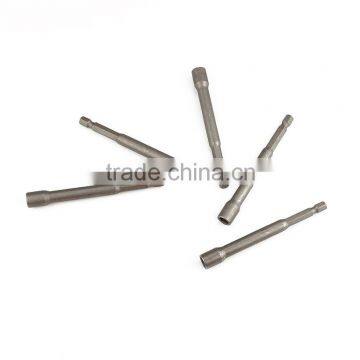 Professional Powerful Magnetic 9Pieces Nut Driver Sets For Car Repairing photo-4