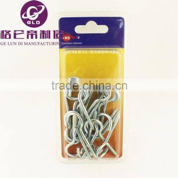 High quality SUS torx screw torx wood screw for wood